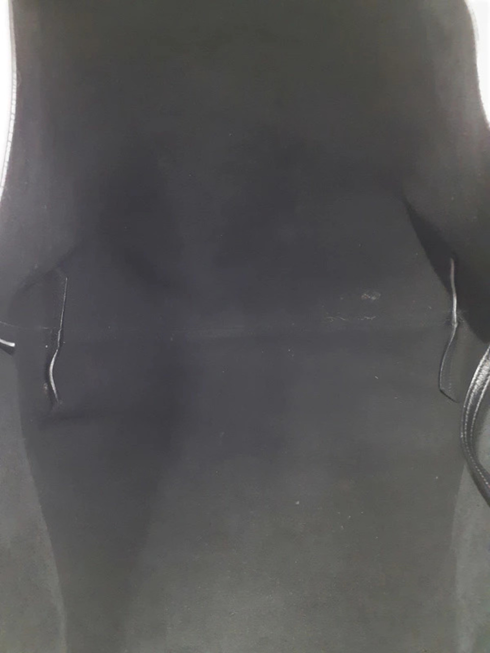 Saint Laurent Shopping Paris Saint Tote Paris Bag View 3